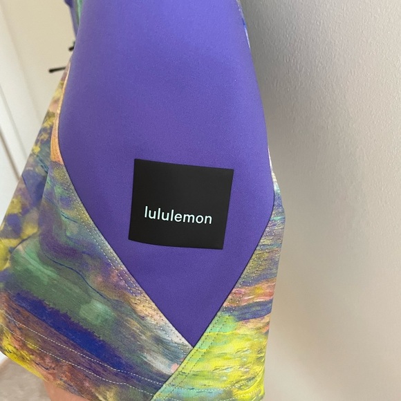 lululemon athletica Multicolor Athletic Shorts - Picture 14 of 16